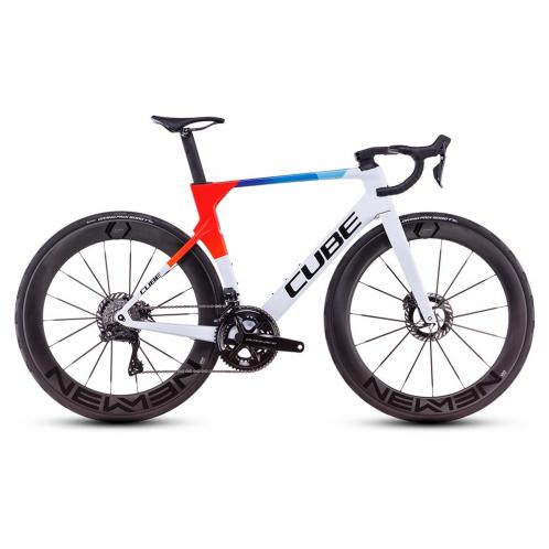 Cube Litening AERO C:68X SLT 2025 - (SEMERU BIKE)